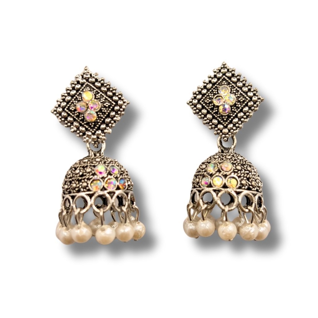 4 Pairs Trending Earrings for Women – Only Rs.150 | Esyko Trending Earrings for Women