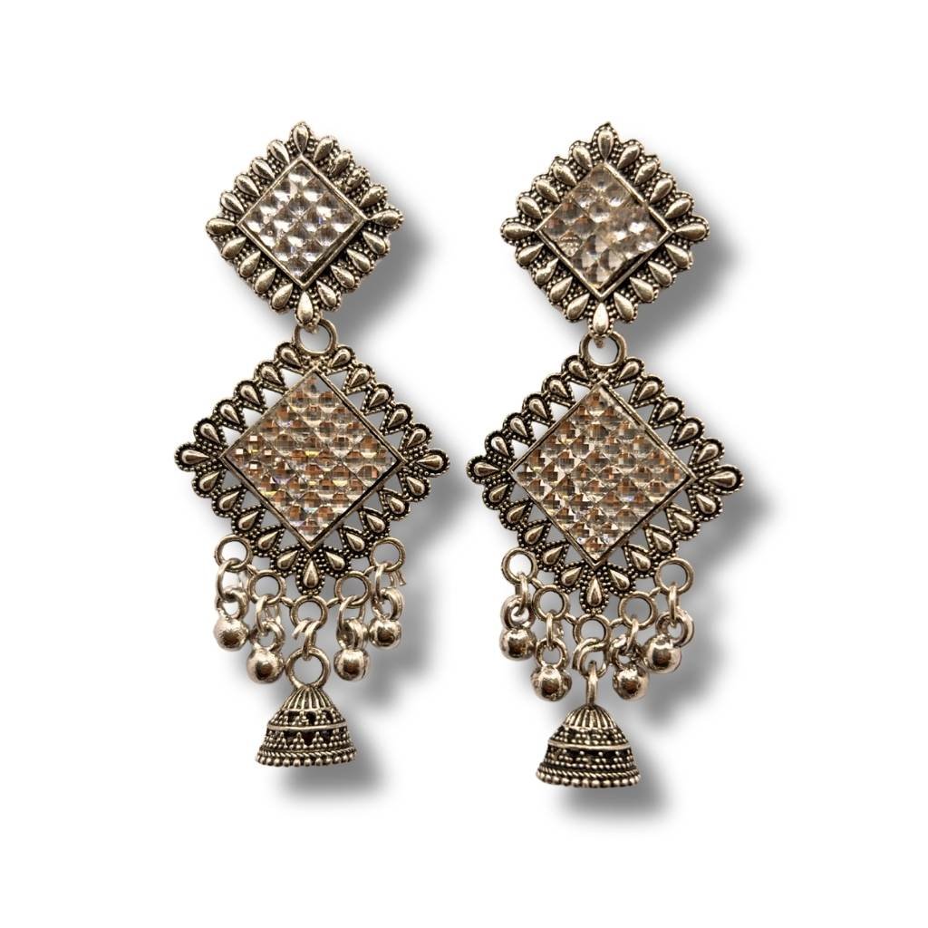 4 Pairs Trending Earrings for Women – Only Rs.150 | Esyko Trending Earrings for Women