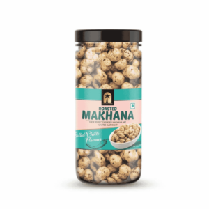 Esyko Salted Chilli Premium Roasted Flavored Makhana 80g