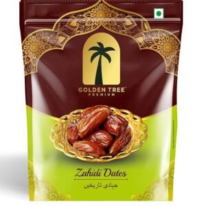 Zahidi Dates