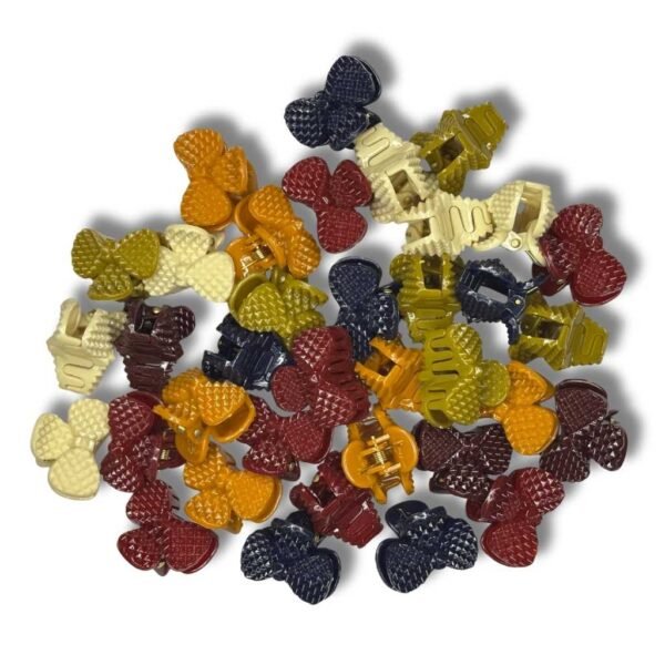Hair Claw Clips
