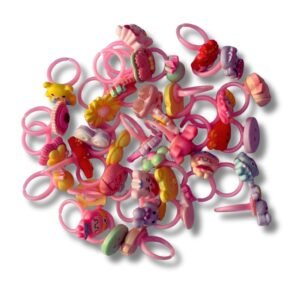 Rings Set for Kids