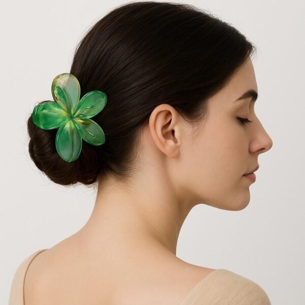 Hair claw Clips