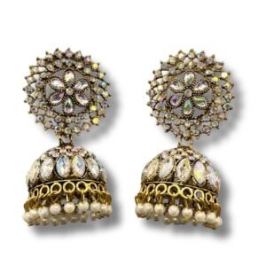 Jhumka Earrings for Women