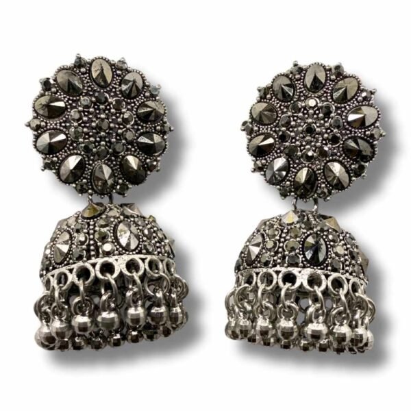Jhumka Earrings for Women