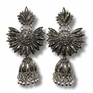 Jhumka Earrings