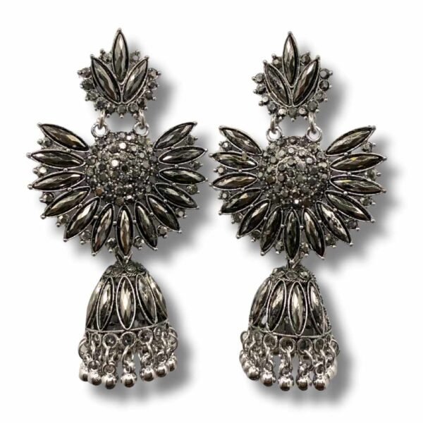 Jhumka Earrings