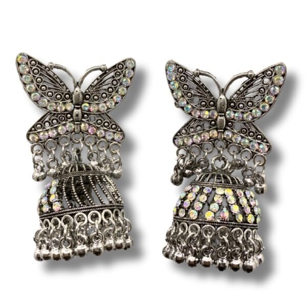 Jhumka Earrings