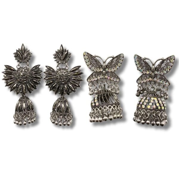 Jhumka Earrings