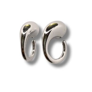 Twist Design Earrings Combo