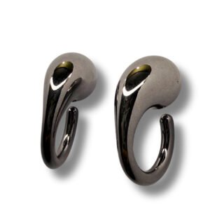 Twist Design Earrings Combo