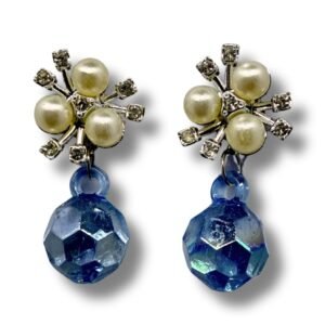 Twist Design Earrings Combo
