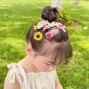 Hair Clips for Girls Kids