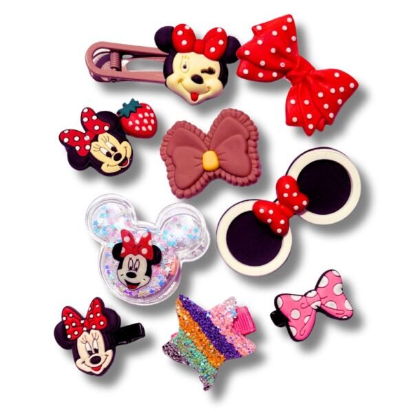 Hair Clips for Girls Kids