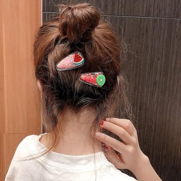 Hair Clips for Girls Kids