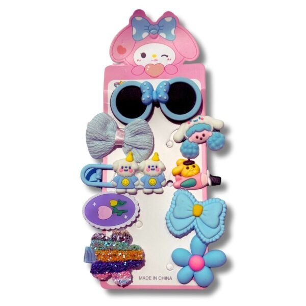 Hair Clips for Girls Kids