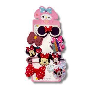 Hair Clips for Girls Kids