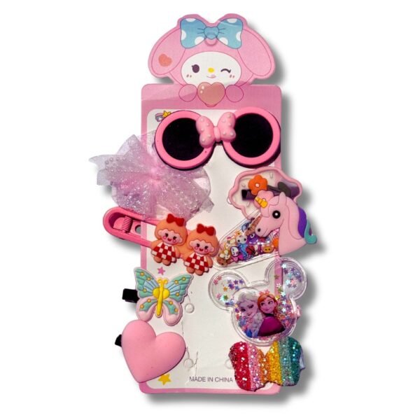 Hair Clips for Girls Kids