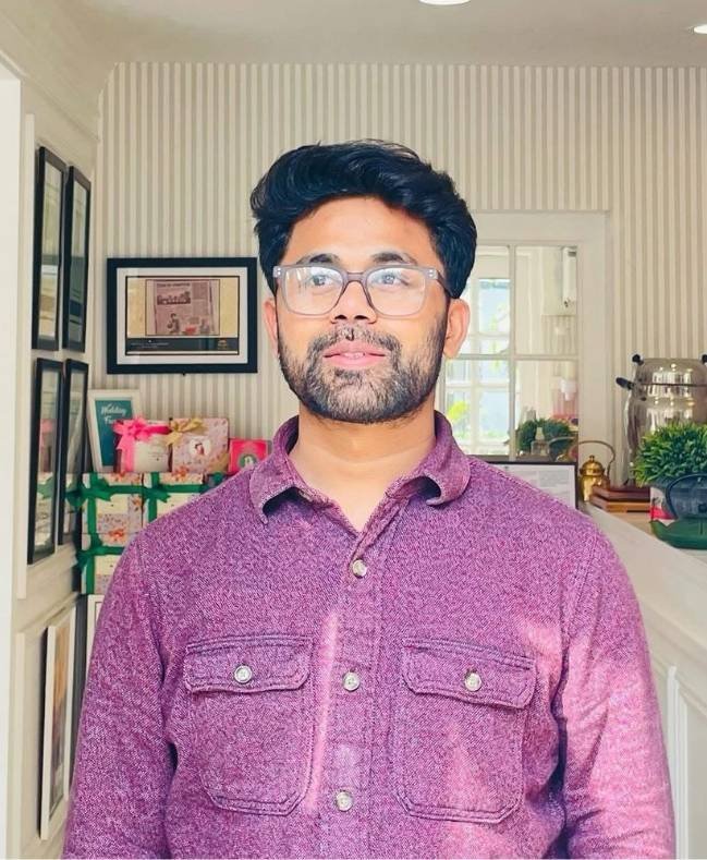 About Esyko Founded in 2025 by Saif Ali