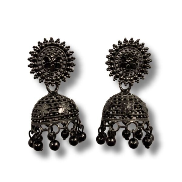 Jhumka Earrings for Girls