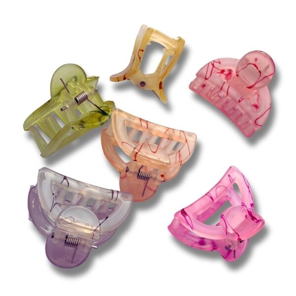 Hair Claw Clips for Women