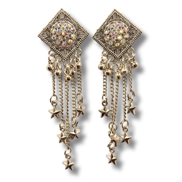 Trending Earrings for Girls