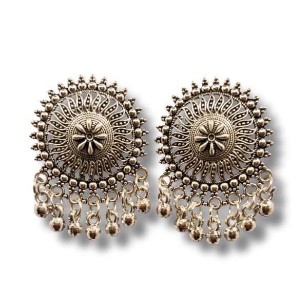 Trending Earrings for Girls