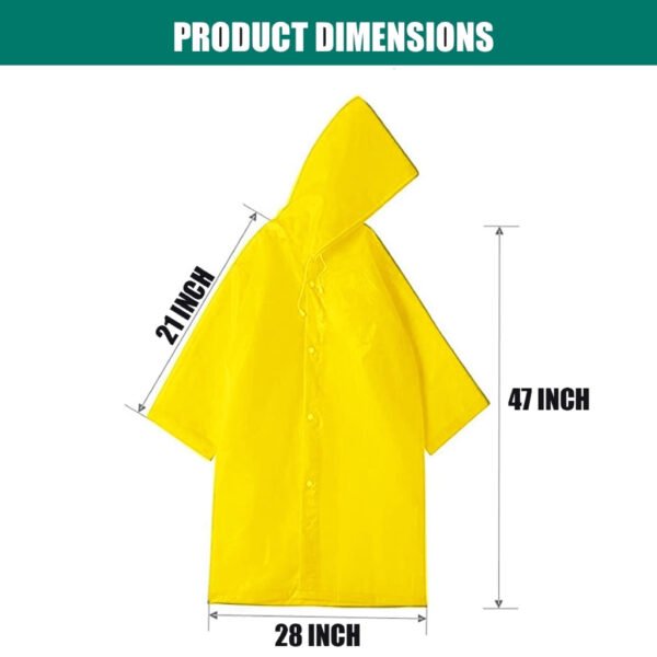Rain Coat