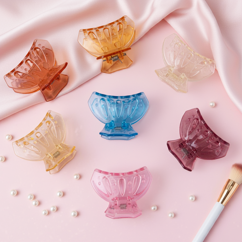 Hair Claw Clips, Hair Clutcher for Women