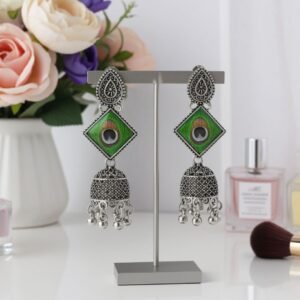 6 Pair Earring Combo Set Is the Perfect Choice for Every Woman 6 Pair Earring Combo Set Is the Perfect Choice for Every Woman