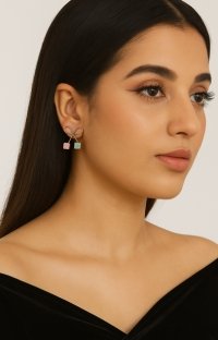 Buy Trendy Earrings, Hair Claw, Lunch Boxes Online | Esyko