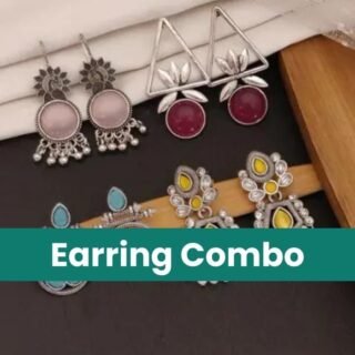 Earring Combo
