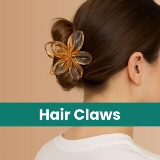 Hair Claws