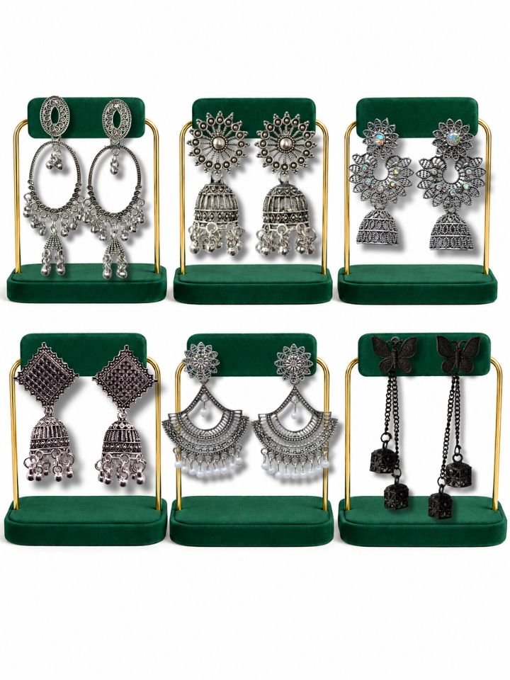 Buy Trendy Earrings, Hair Claw, Lunch Boxes Online | Esyko