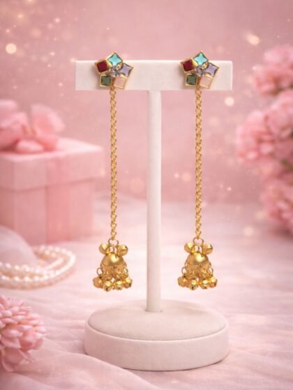 Buy Trendy Earrings, Hair Claw, Lunch Boxes Online | Esyko Buy Trendy Earrings, Hair Claw, Lunch Boxes Online | Esyko