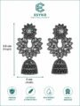 Oxidised Dangler Earrings For Women – Traditional Party Wear Earrings