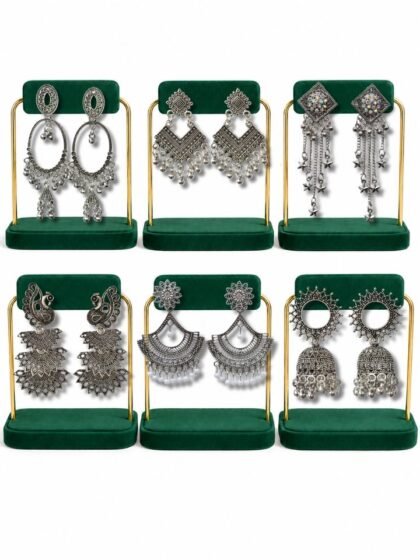 Buy Trendy Earrings, Hair Claw, Lunch Boxes Online | Esyko
